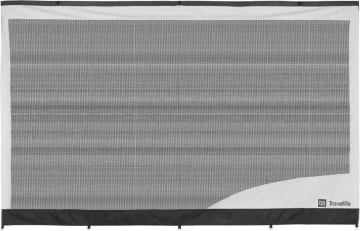 Produktbild Travellife Isola Sun Sun Shade Front 2,80 mx1.70 m - geeignet für Thule, Fiamma und Dometic Luifel