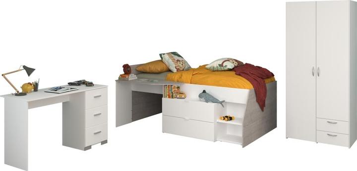 Actual product image Parisot Oberlungwitz