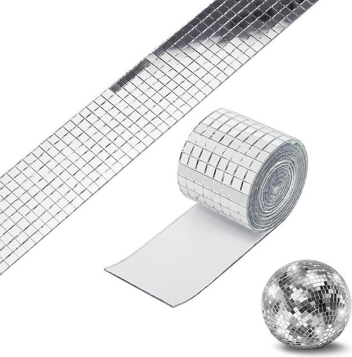 Immagine prodotto I Am Creative Specchio decorativo a mosaico