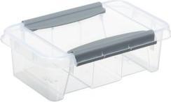 Produktbild Plast team Aufbewahrungsbox PROBOX, 3,0 Liter (3 l)