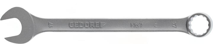 Immagine prodotto Gedore Chiave combinata (17 mm)