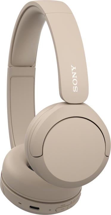 Immagine prodotto Sony WH-CH520 (Nessuna cancellazione del rumore, 50 h, Senza fili)