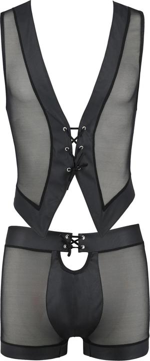 Immagine prodotto Passion Set camicia e pantaloncini "William (L)