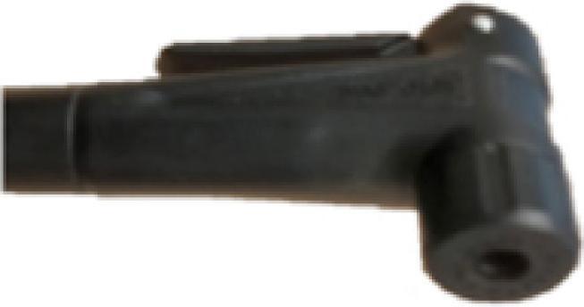 PRO Bike Gear Tête De Pompe Team Tubeless Pompe à Pied Team Tubeless (Tête de pompe)