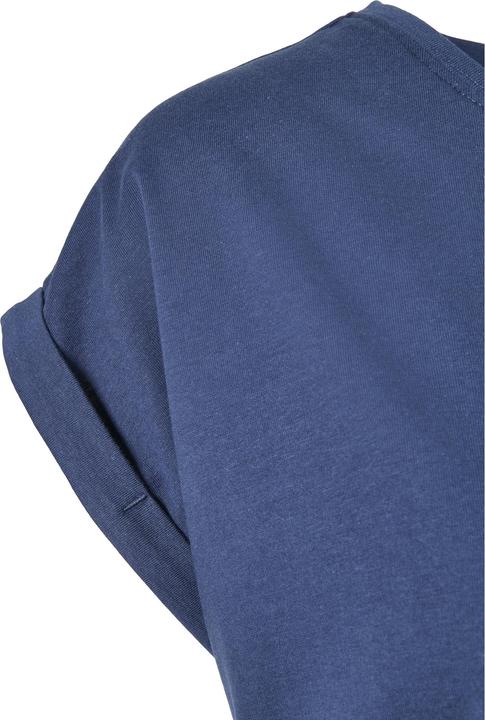 Immagine prodotto Urban Classics Tee a spalla estesa da donna (XS)