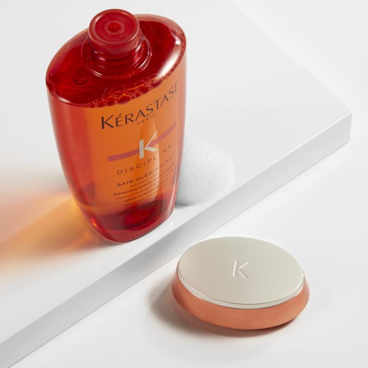 Immagine prodotto Kérastase Discipline Bain Oléo-Relax (250 ml, Shampoo liquido)