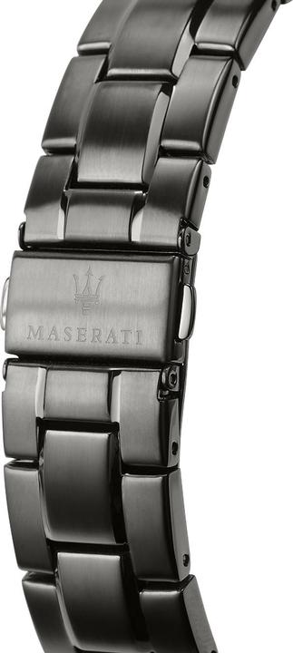 Image du produit Maserati Successo Solar (Chronographe, 44 mm)