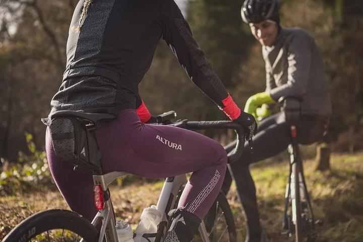 Actual product image Altura Mistral jacket (M)