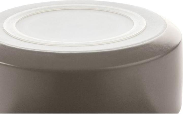 Produktbild Hunter Dogbowl ceramic Osby 350 ml, taupe - (68983) (35 cl)