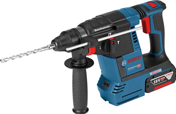 Produktbild Bosch Professional GBH 18V-26