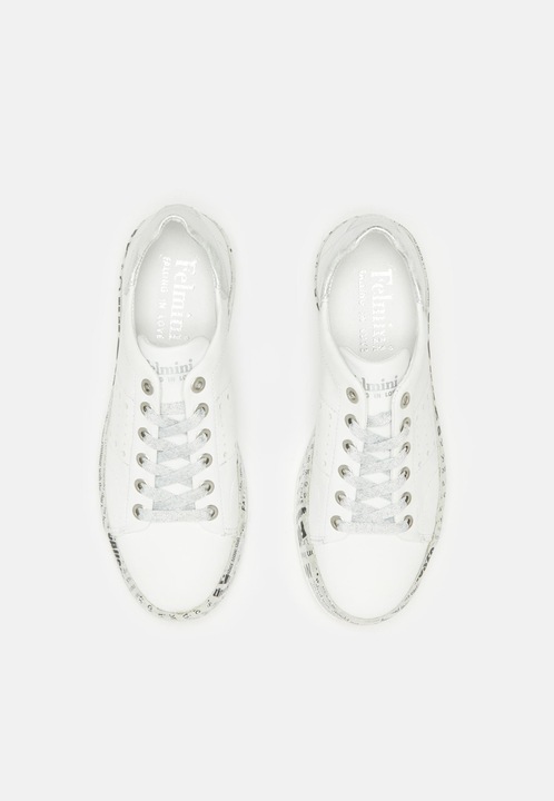 Produktbild Felmini Sie suchen den perfekten Begleiter für einen eleganten Auftritt? Dann ist der Freizeit Sneaker von F (37)