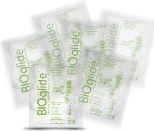 Produktbild Joydivision Żel-BIOglide Portion packs, 3ml (40 ml)