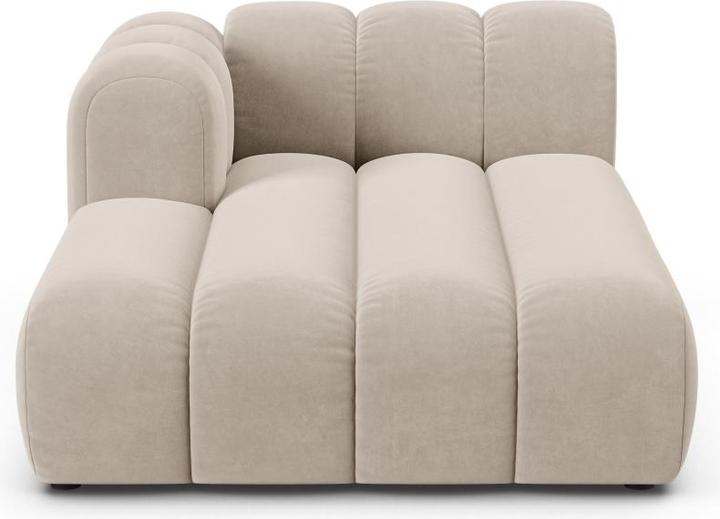 Produktbild Micadoni Lupine (Recamiere)