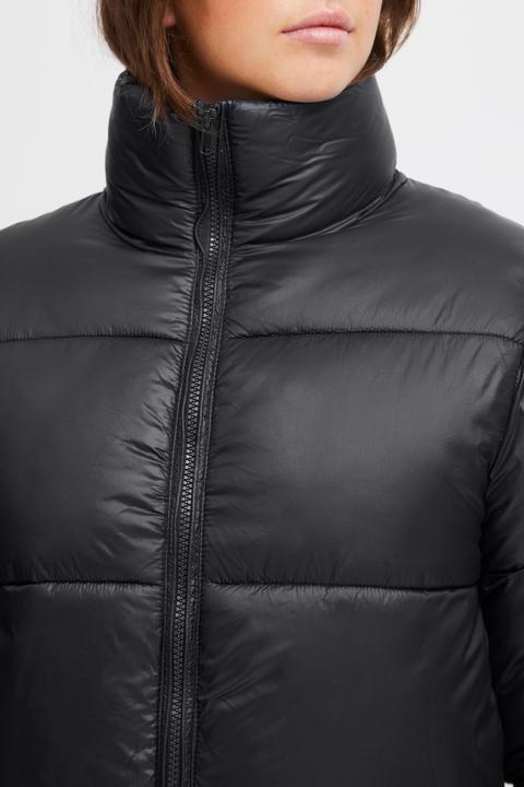 Produktbild Oxmo BY - OXAbelone - Jacket Otw - 21800206-ME (34)
