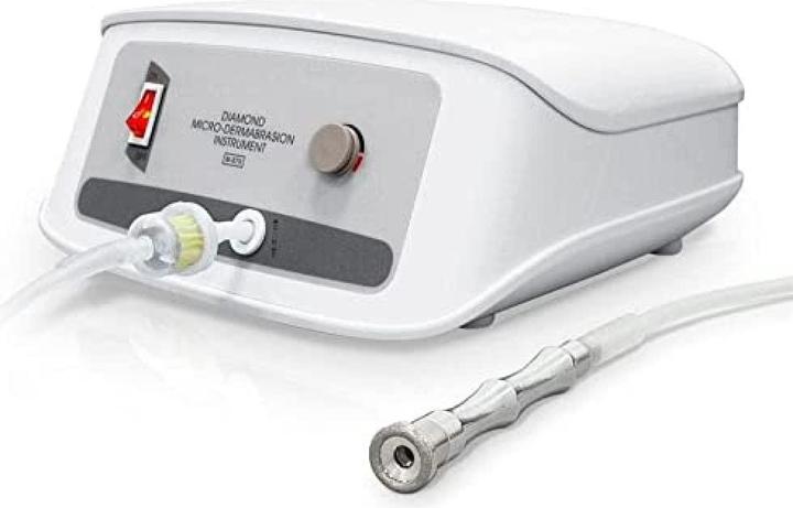 Immagine prodotto Quirumed Microdermabrasion Equipment with Diamond Tip