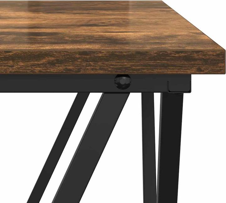 Image du produit vidaXL Couchtisch (80 x 80 x 45 cm)