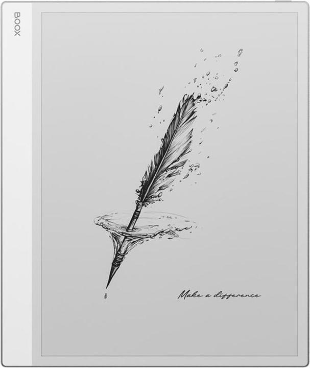 Onyx Boox Note Max (128 GB, Weiss)