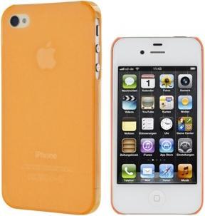 Produktbild Artwizz SeeJacket Clip für iPhone 4/4S Orange (Apple iPhone 4, Apple iPhone 4s)