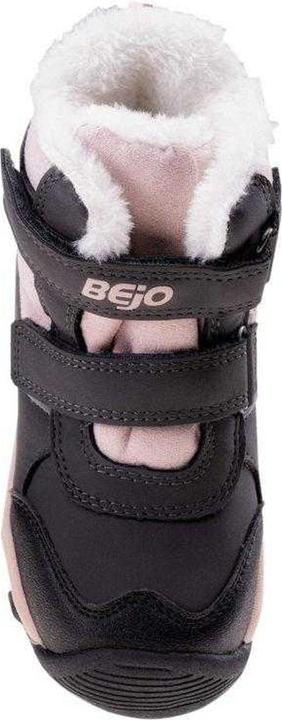 Image du produit Bejo Baisy Mid Wp Jr chaussures 92800442213 (22)