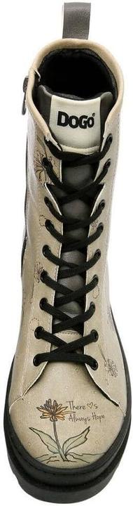 Actual product image Dogo Gisele Mid Calf Boots (43)
