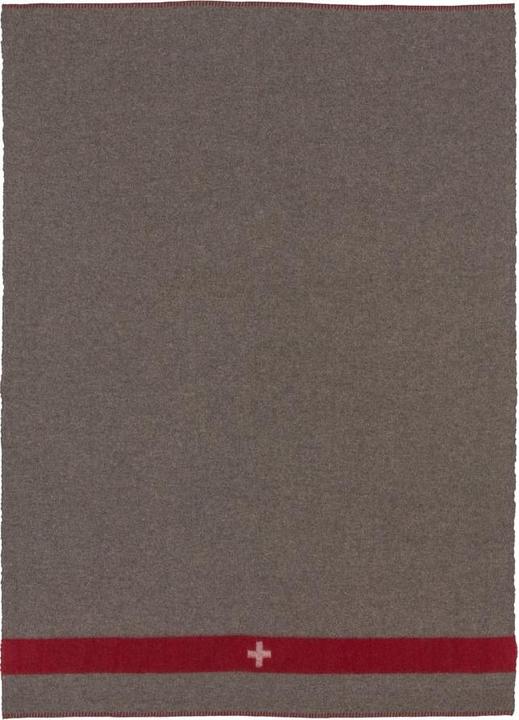 Actual product image Eskimo army blanket (140 x 200 cm)