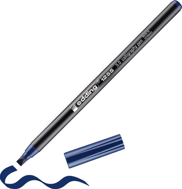 Produktbild Edding 1255 - Calligraphy (1x)