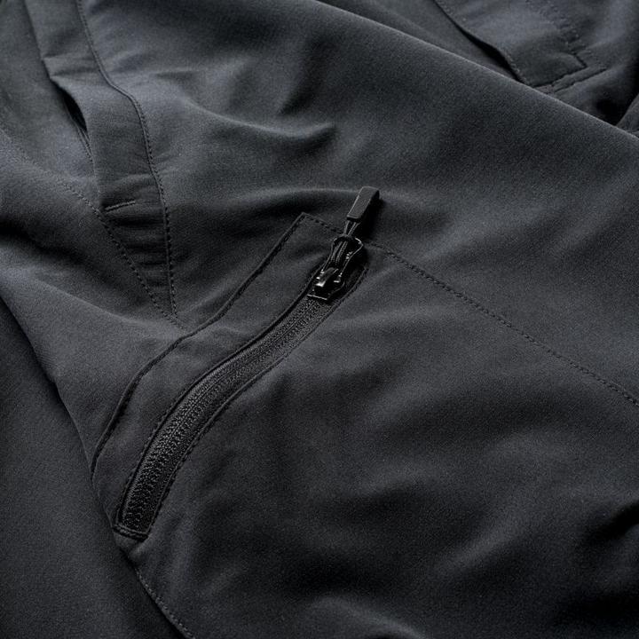 Image du produit Hi-Tec JATUNI Juodas L PANTS (L)