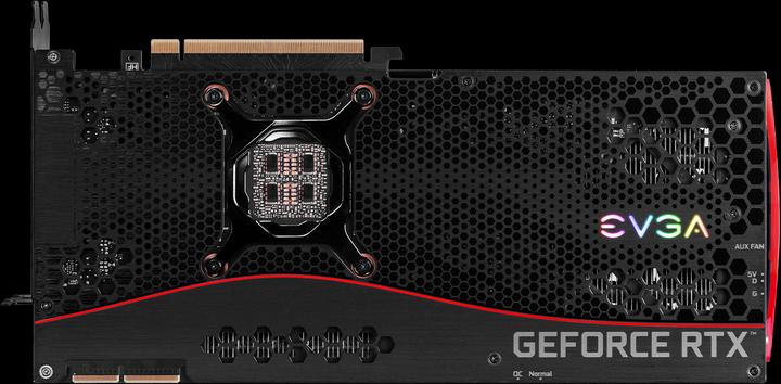 Actual product image EVGA GeForce RTX 3090 FTW3 Ultra Gaming (24 GB)