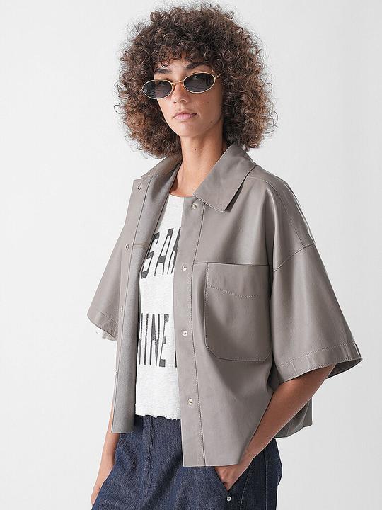 Immagine prodotto Riani Lederjacke (38)