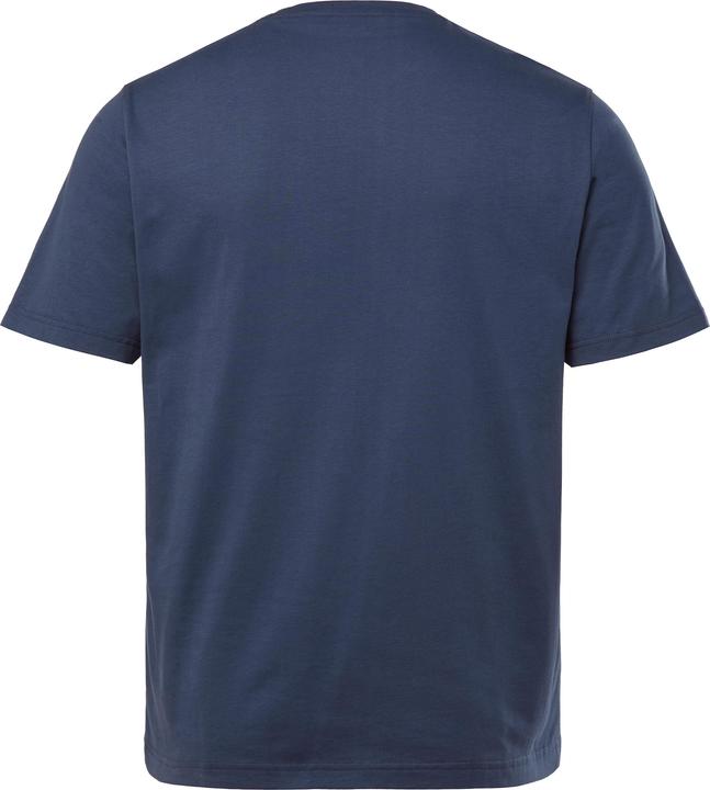 Immagine prodotto JP1880 T-shirt con mezze maniche, stampa sul petto e scollo a girocollo, fino alla tg. 8XL (8XL)