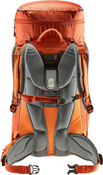 Actual product image Deuter Fox 40 (40 l)