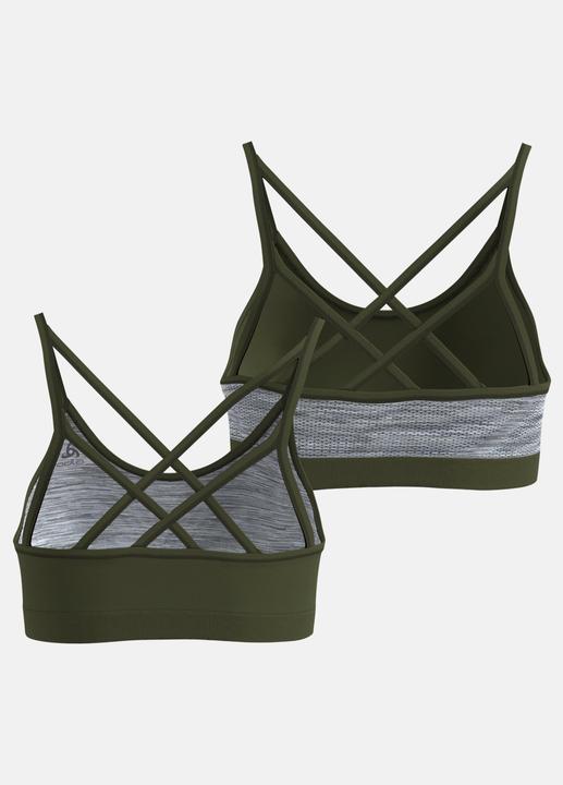 Produktbild Odlo Seamless Low (L)