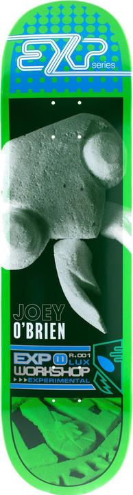 Produktbild Alien Workshop EXP Series (8")