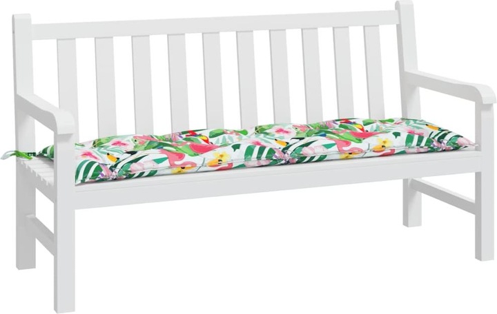 Image du produit VidaXL Paride (150 x 50 x 7 cm)