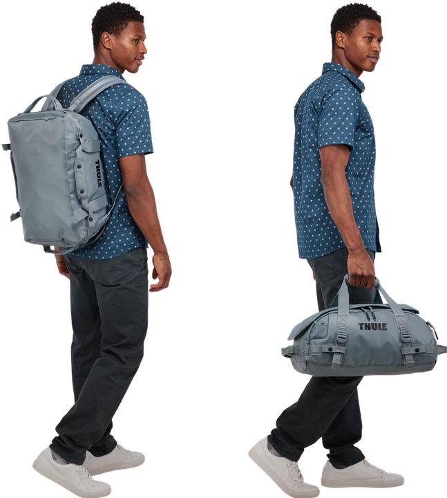 Immagine prodotto Thule Chasm Recycled Duffel (30 l)