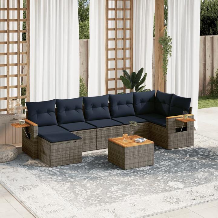 Image du produit vidaXL Kyla