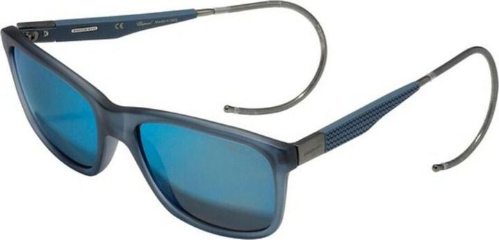 Immagine prodotto Chopard Men's Sunglasses SCH156M57AGQB Blue Ã¸ 57 mm