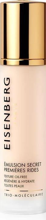 Actual product image Eisenberg Skin Oic Emulsion First Wrinkles Tender Emulsion 50 Ml (50 ml, Day cream)