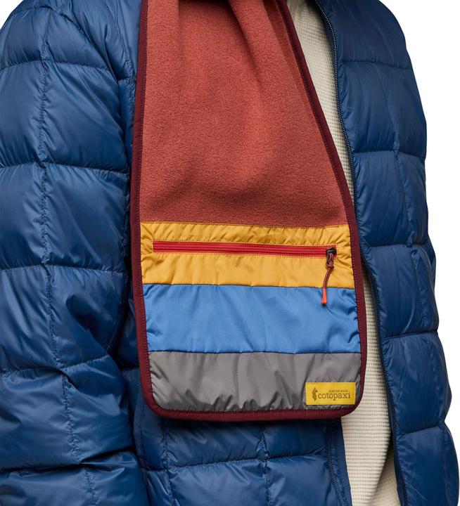 Immagine prodotto Cotopaxi Teca Fleece