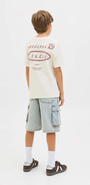 Actual product image Jack & Jones T-shirt Junior T-shirt (164)