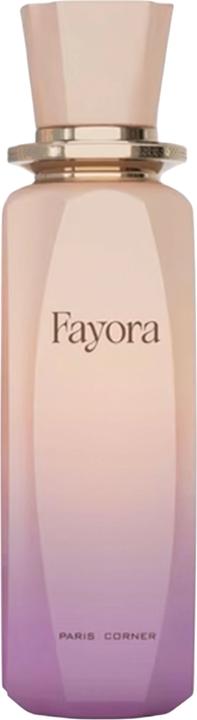 Immagine prodotto Paris Corner Fayora (Eau de parfum, 100 ml)