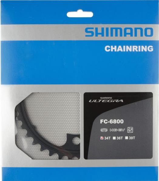 Immagine prodotto Shimano Interno ULTEGRA 6850 Compact (34)