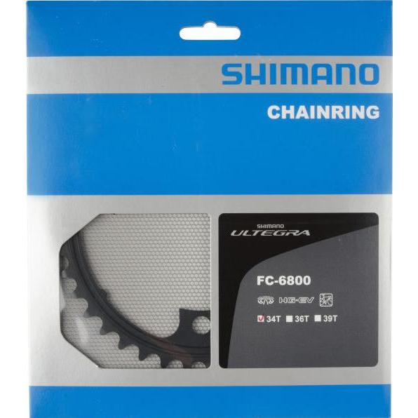 Thumbnail - Shimano, Kettenblatt, (34)
