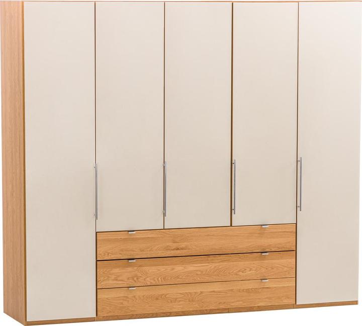 Dieter Knoll Collection Amato (250 x 58 x 216 cm)