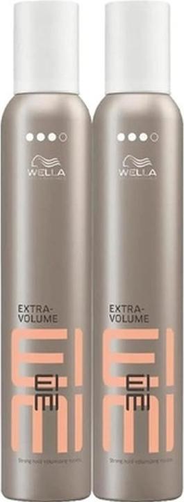 Actual product image Wella EIMI Extra Volume (Volume foam, 300 ml)