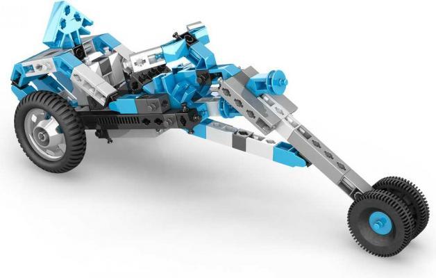 Image du produit Engino Rinkinys Bau Maker Master 30in1