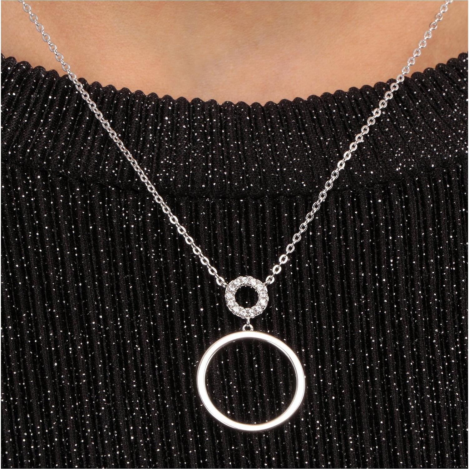 Thumbnail - Christ, Halsschmuck, Kette, (925er Silber, Recycelt)