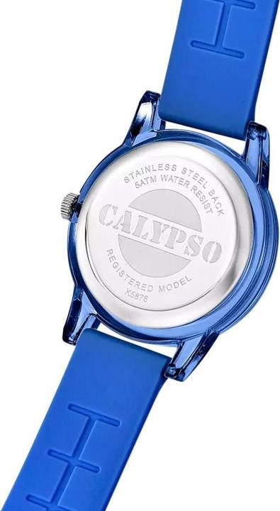 Produktbild Calypso Junior (Analoguhr, 30 mm)