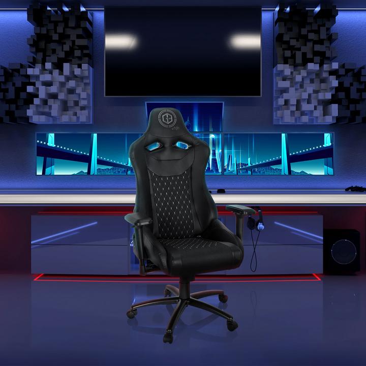 Image du produit Hjh Office Gamebreaker Sx 04