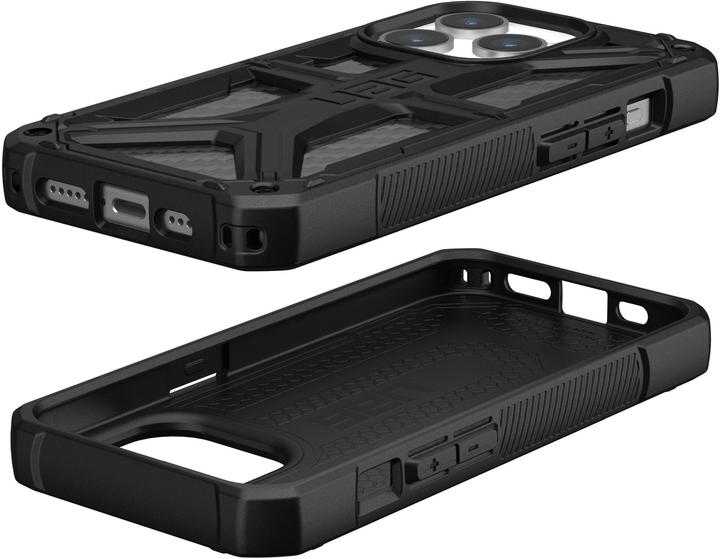 Actual product image UAG Monarch Case (Apple iPhone 15 Pro)